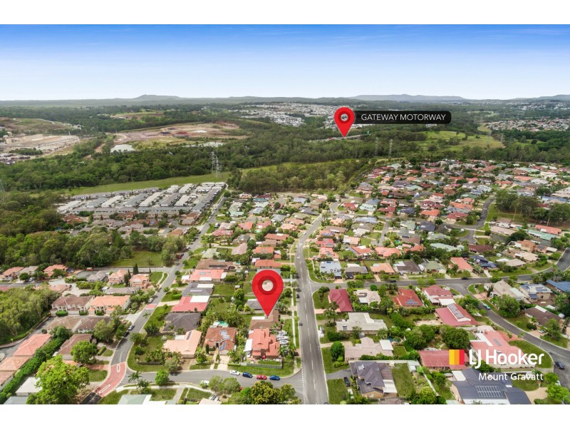 16 Boyanda Street, Wishart QLD 4122