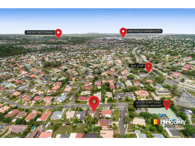 16 Boyanda Street, Wishart QLD 4122