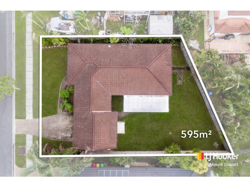 16 Boyanda Street, Wishart QLD 4122