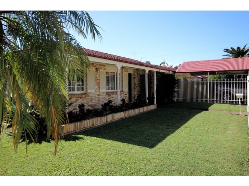 2 Longridge Street, Macgregor QLD 4109