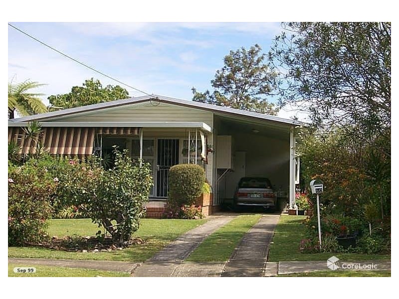 60 Eyre Street, Mount Gravatt East QLD 4122