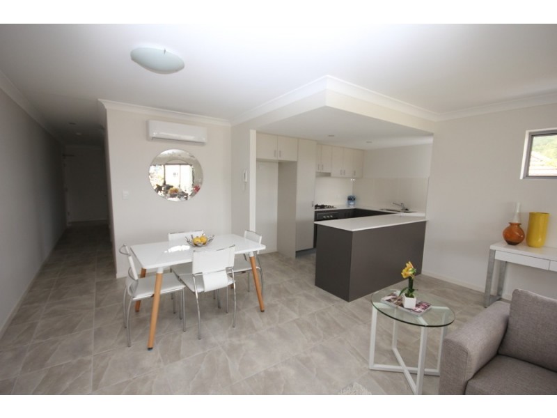 3/5 Springwood Street, Mount Gravatt East QLD 4122