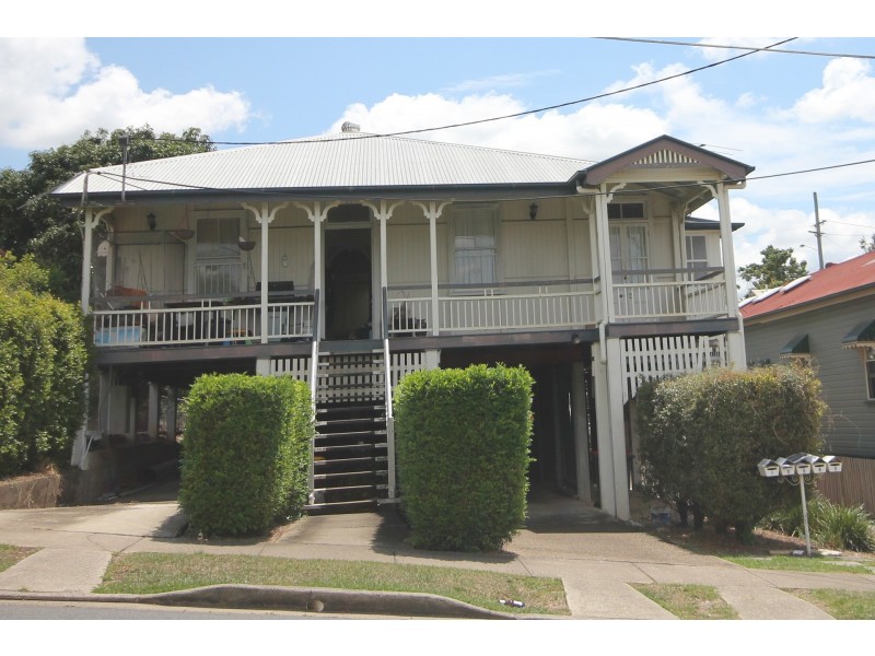 5/26 Hanworth Street, East Brisbane QLD 4169