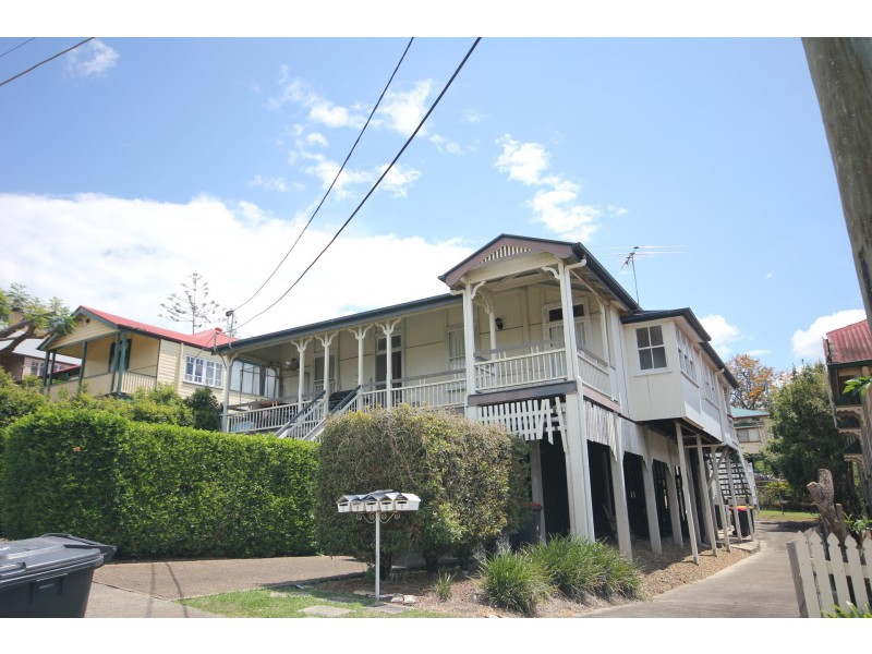 5/26 Hanworth Street, East Brisbane QLD 4169