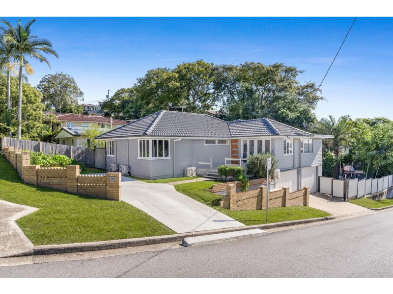 57 Mountain Street, Mount Gravatt QLD 4122