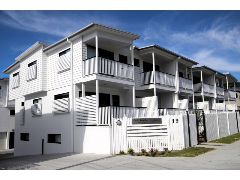 9/19 Springwood Street, Mount Gravatt East QLD 4122