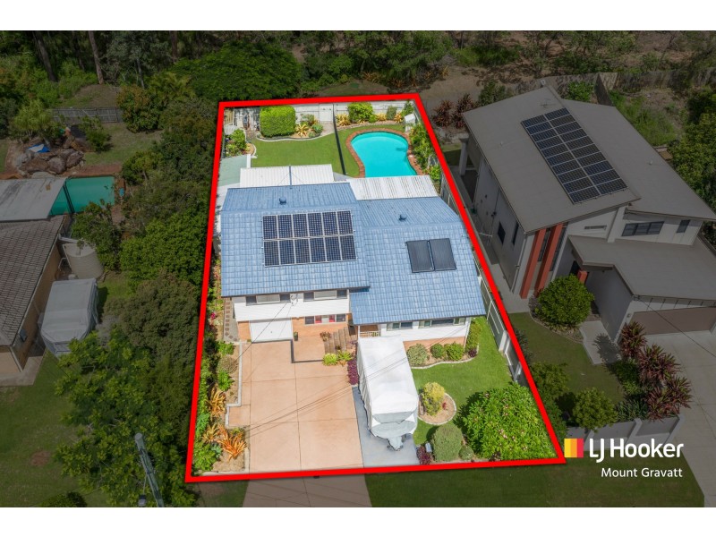 18 Verbena Street, Mount Gravatt QLD 4122