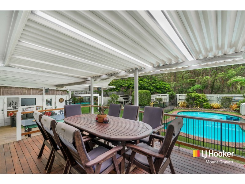 18 Verbena Street, Mount Gravatt QLD 4122