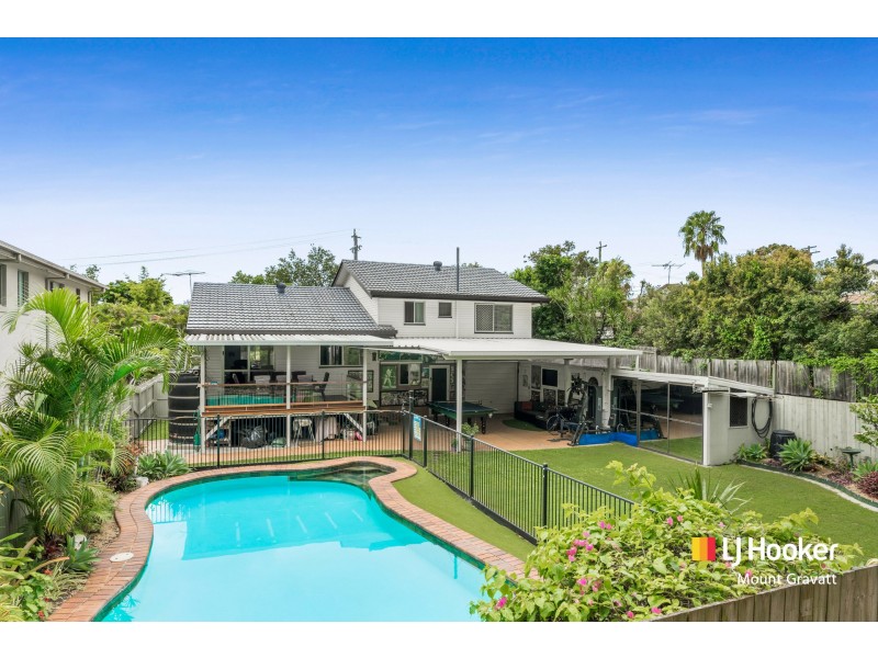 18 Verbena Street, Mount Gravatt QLD 4122