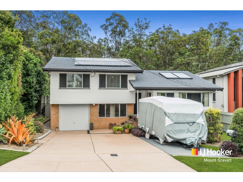 18 Verbena Street, Mount Gravatt QLD 4122