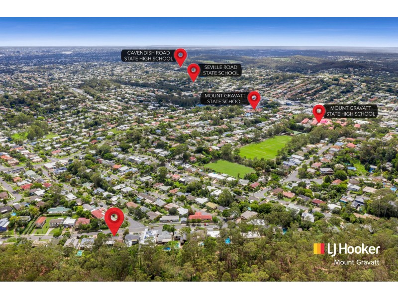 18 Verbena Street, Mount Gravatt QLD 4122