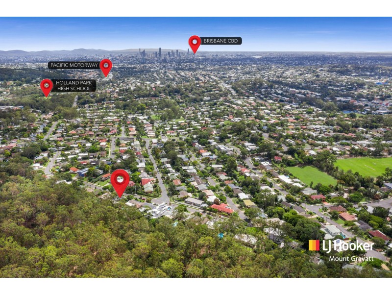 18 Verbena Street, Mount Gravatt QLD 4122