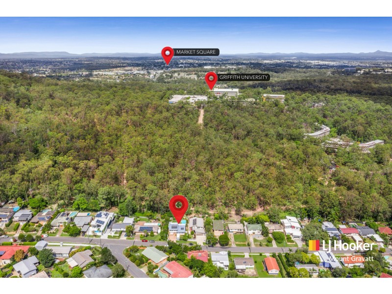 18 Verbena Street, Mount Gravatt QLD 4122