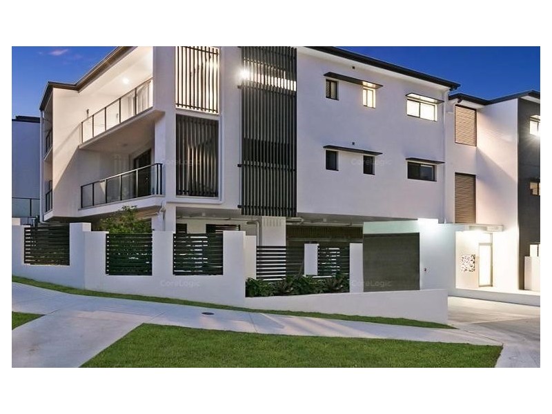 4/74 Gosford Street, Mount Gravatt QLD 4122