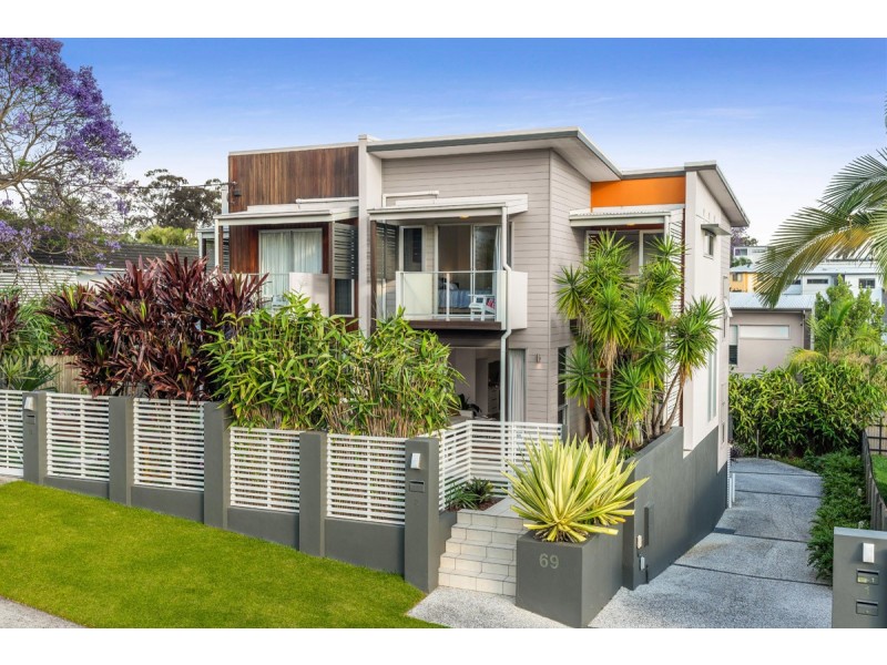 2/69 Invermore Street, Mount Gravatt East QLD 4122