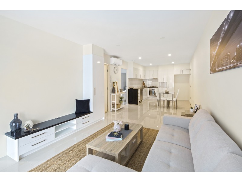 14/74 Gosford Street, Mount Gravatt QLD 4122