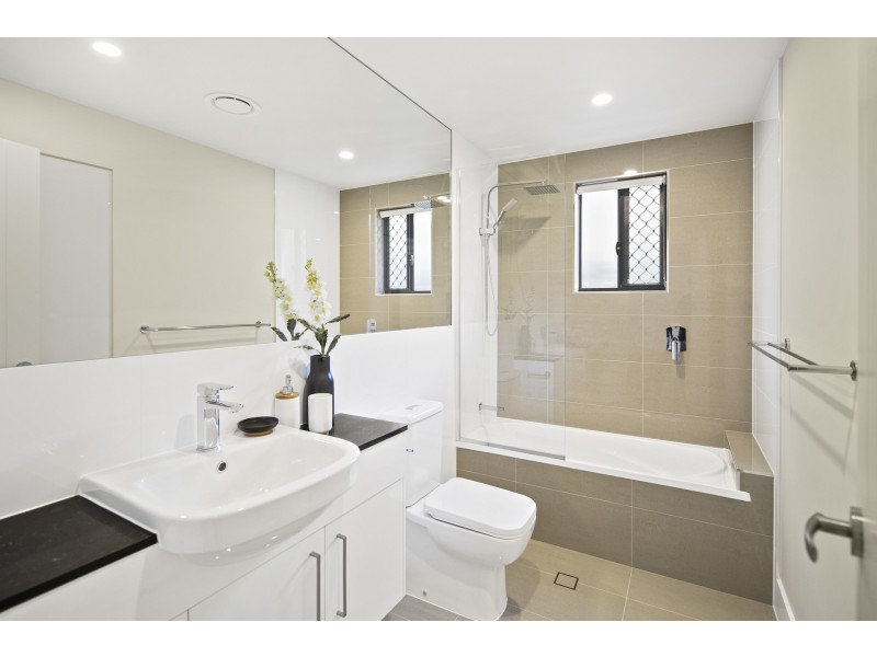 14/74 Gosford Street, Mount Gravatt QLD 4122