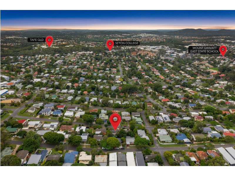 80 Gatton Street, Mount Gravatt East QLD 4122