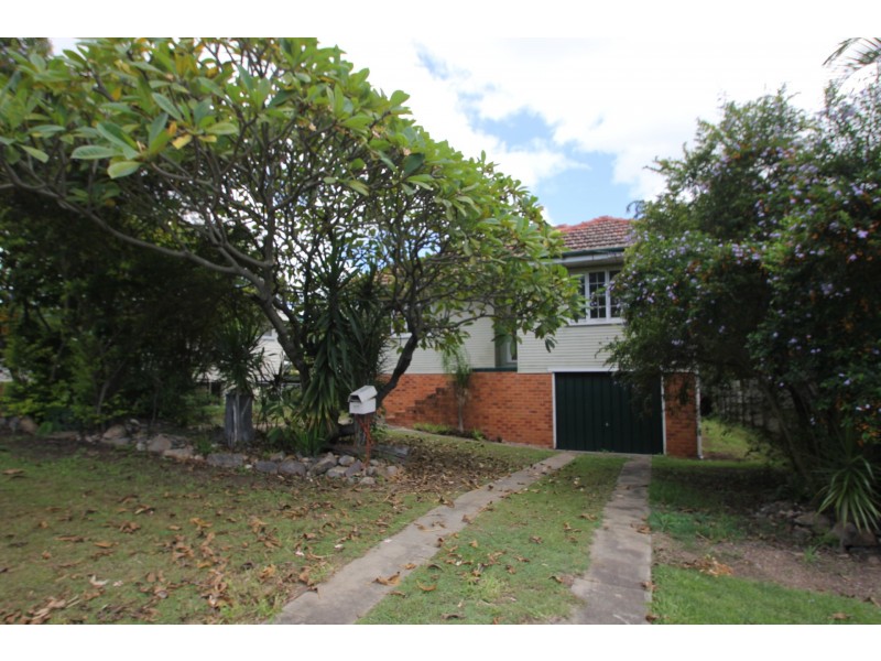 10 Wedmore Street, Mount Gravatt QLD 4122