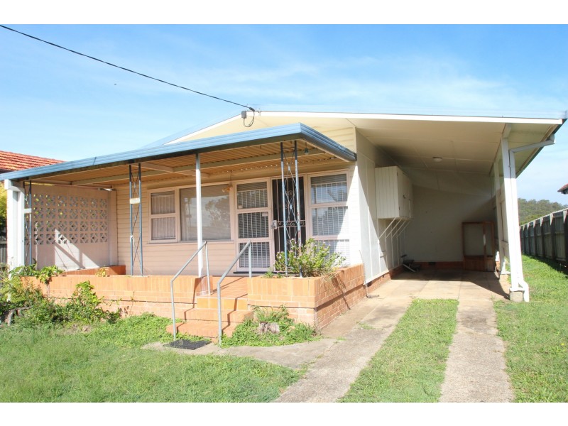 60 Eyre Street, Mount Gravatt East QLD 4122