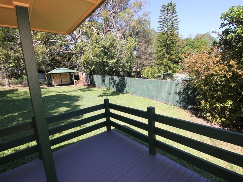 12 Ansdell Street, Mount Gravatt QLD 4122