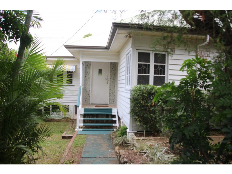 26 Grenfell Street, Mount Gravatt East QLD 4122