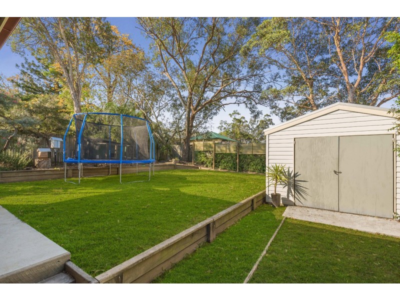 23 Foxglove Street, Mount Gravatt East QLD 4122