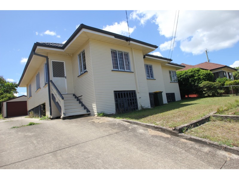 36 Springwood Street, Mount Gravatt East QLD 4122