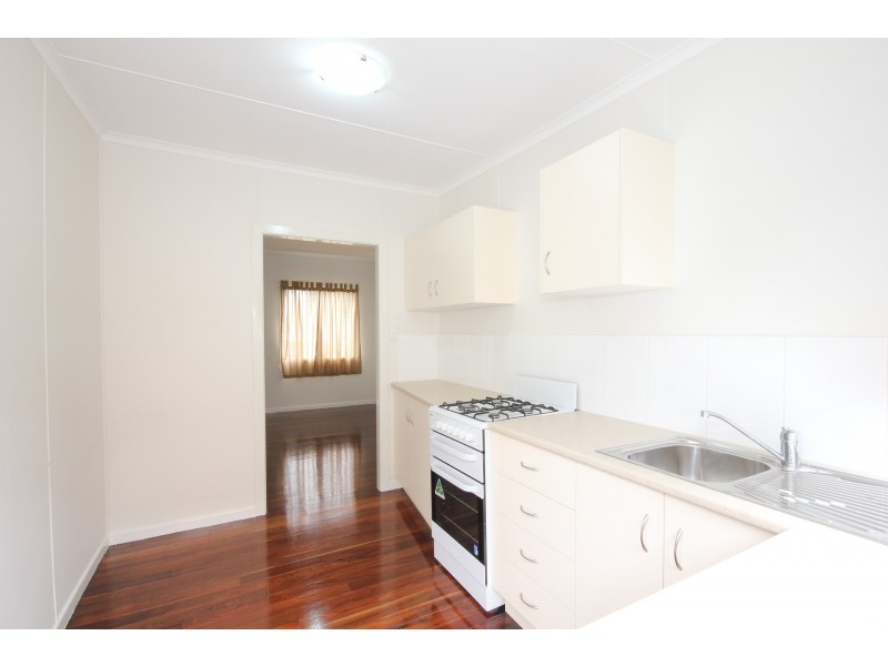 1/15 Jellicoe Street, Coorparoo QLD 4151