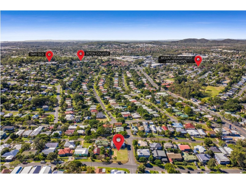 41 Hawkwood Street, Mount Gravatt East QLD 4122