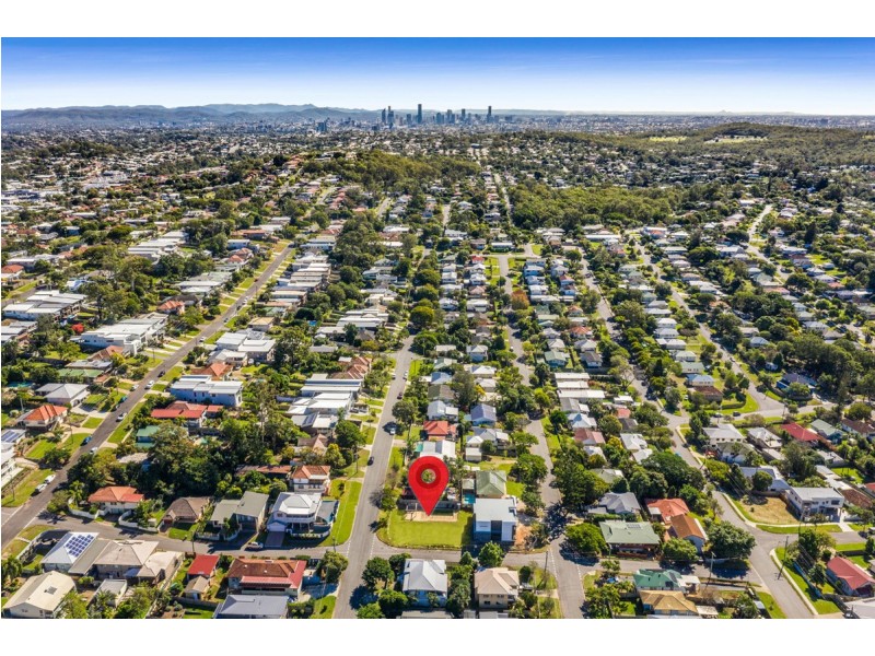 41 Hawkwood Street, Mount Gravatt East QLD 4122