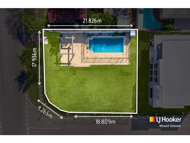 41 Hawkwood Street, Mount Gravatt East QLD 4122