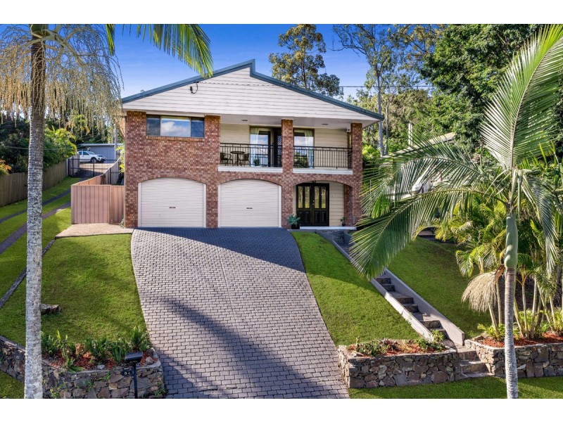 54 Carrara Street, Mount Gravatt East QLD 4122