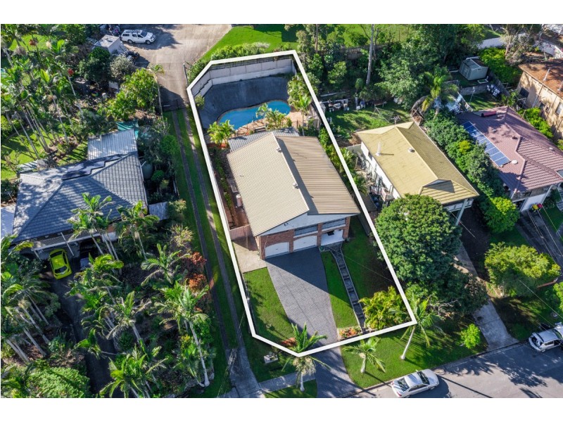 54 Carrara Street, Mount Gravatt East QLD 4122