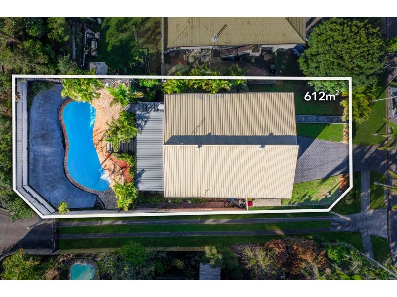 54 Carrara Street, Mount Gravatt East QLD 4122