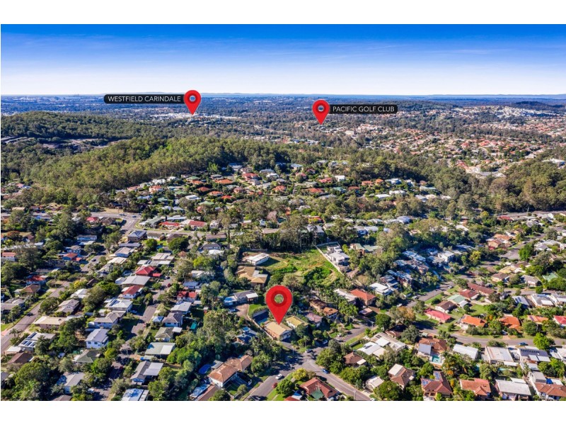 54 Carrara Street, Mount Gravatt East QLD 4122