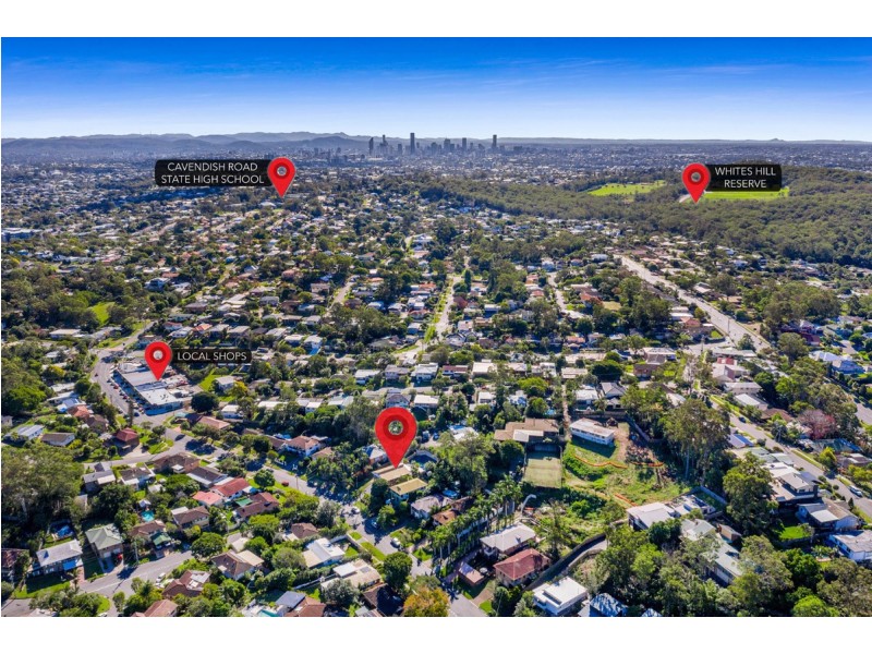 54 Carrara Street, Mount Gravatt East QLD 4122