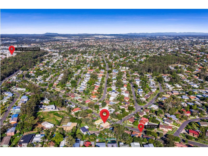 54 Carrara Street, Mount Gravatt East QLD 4122