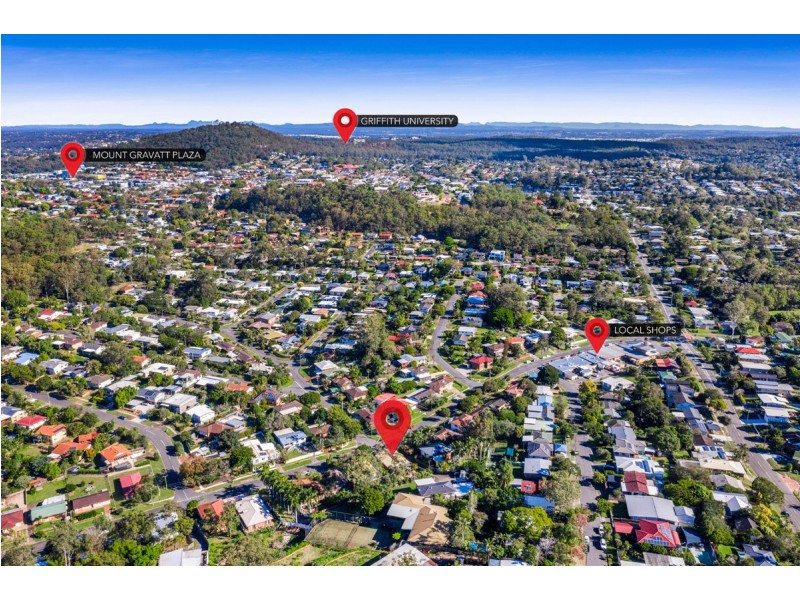 54 Carrara Street, Mount Gravatt East QLD 4122