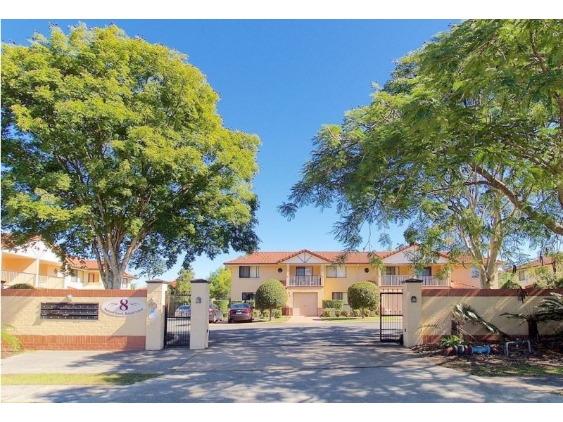 6/8 Deason Street, Sunnybank QLD 4109