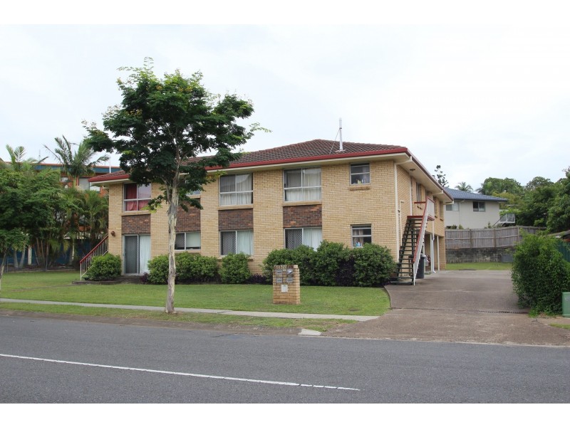 2/10 Greenmeadow Road, Mansfield QLD 4122