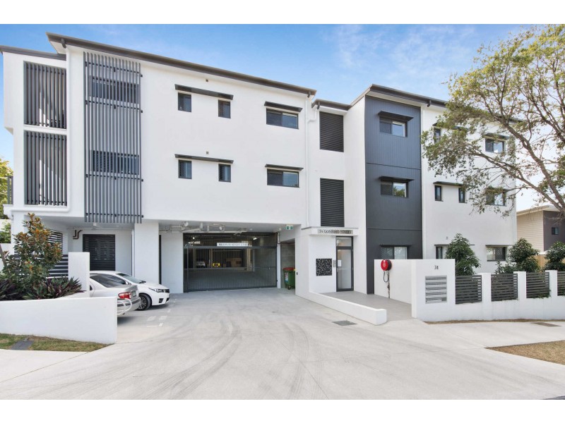 11/74 Gosford Street, Mount Gravatt QLD 4122