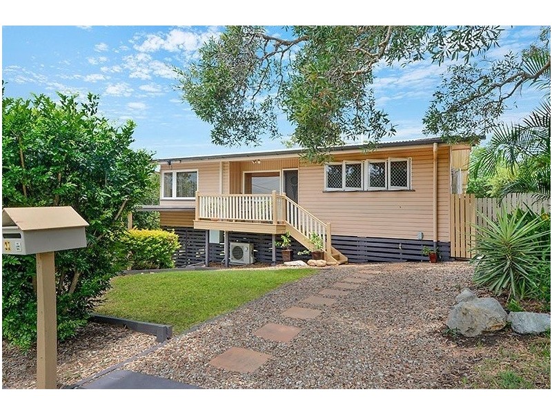 33 Dowrie Street, Upper Mount Gravatt QLD 4122