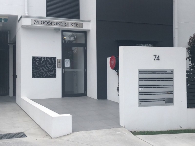 2/74 Gosford Street, Mount Gravatt QLD 4122