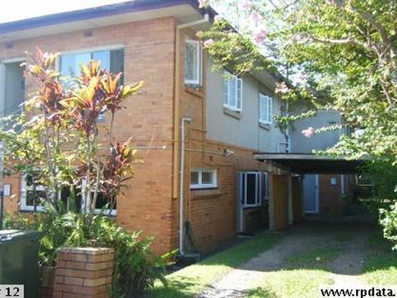 3/3 Grattan Street, Woolloongabba QLD 4102