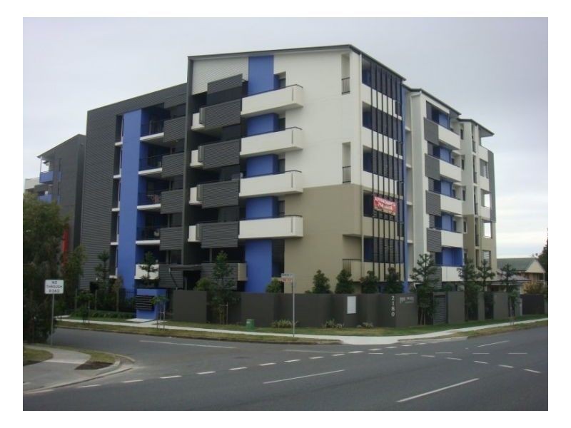 36/2180 Logan Road, Upper Mount Gravatt QLD 4122