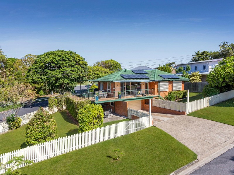 61 Hathway Street, Mount Gravatt East QLD 4122