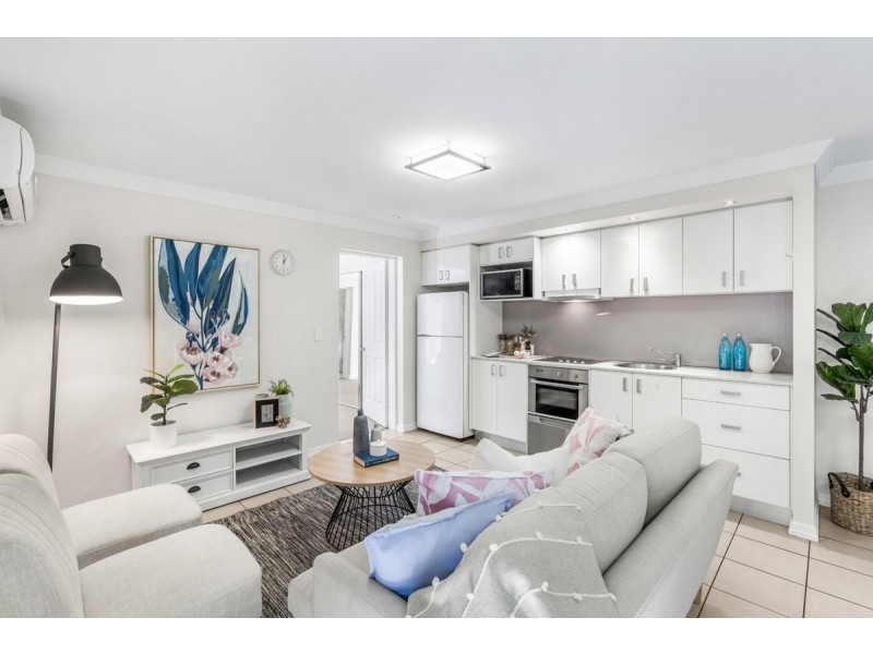 2/204 Wellington Road, East Brisbane QLD 4169