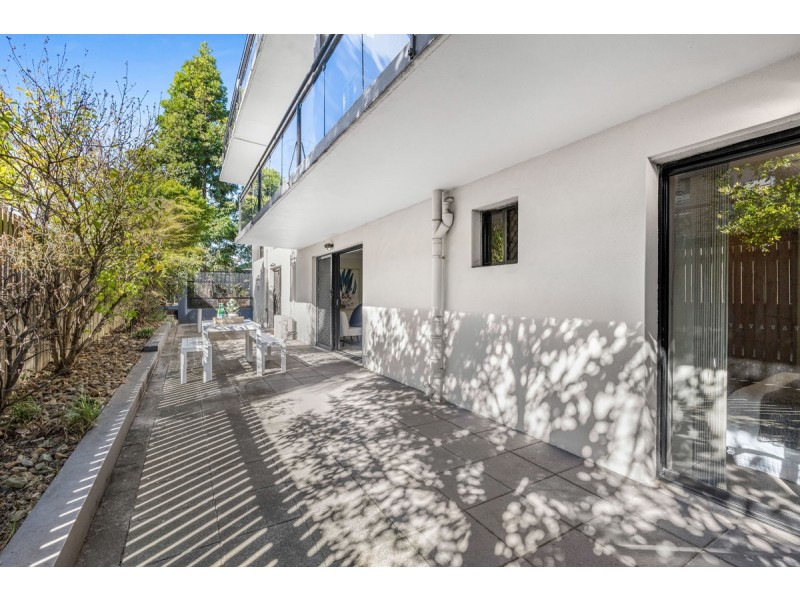 2/204 Wellington Road, East Brisbane QLD 4169