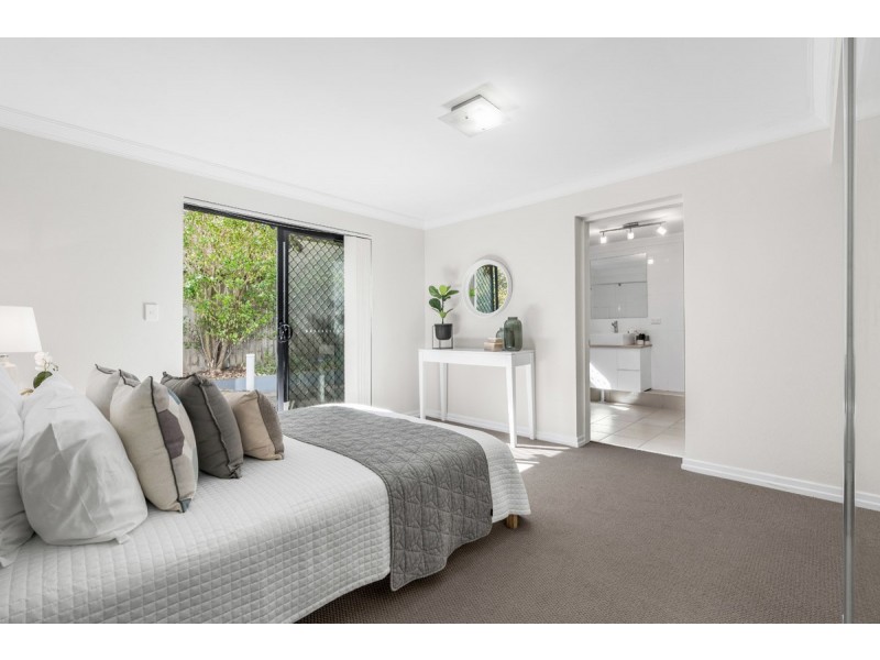 2/204 Wellington Road, East Brisbane QLD 4169